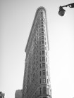 Flatiron Building, 5th Avenue, 2010